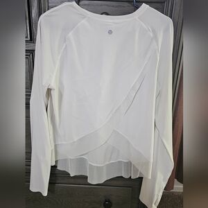 Lululemon Long Sleeve